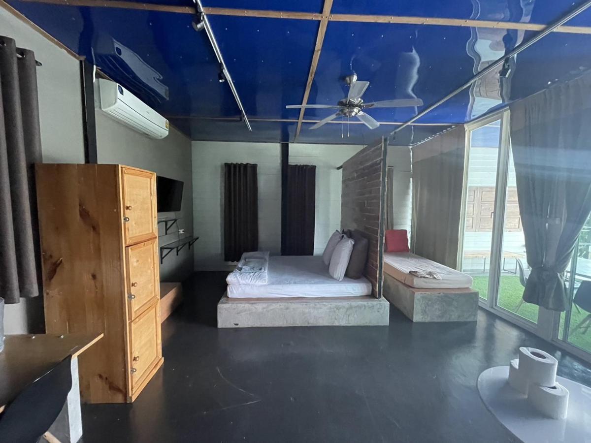 B Samcook Home16 Chiang Mai Exterior foto