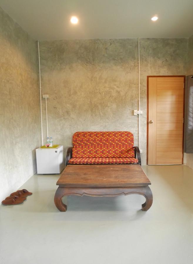 B Samcook Home16 Chiang Mai Exterior foto