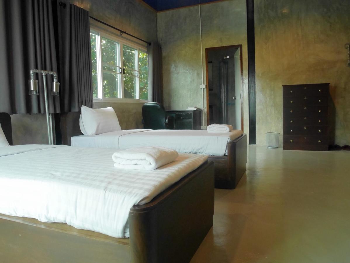 B Samcook Home16 Chiang Mai Exterior foto