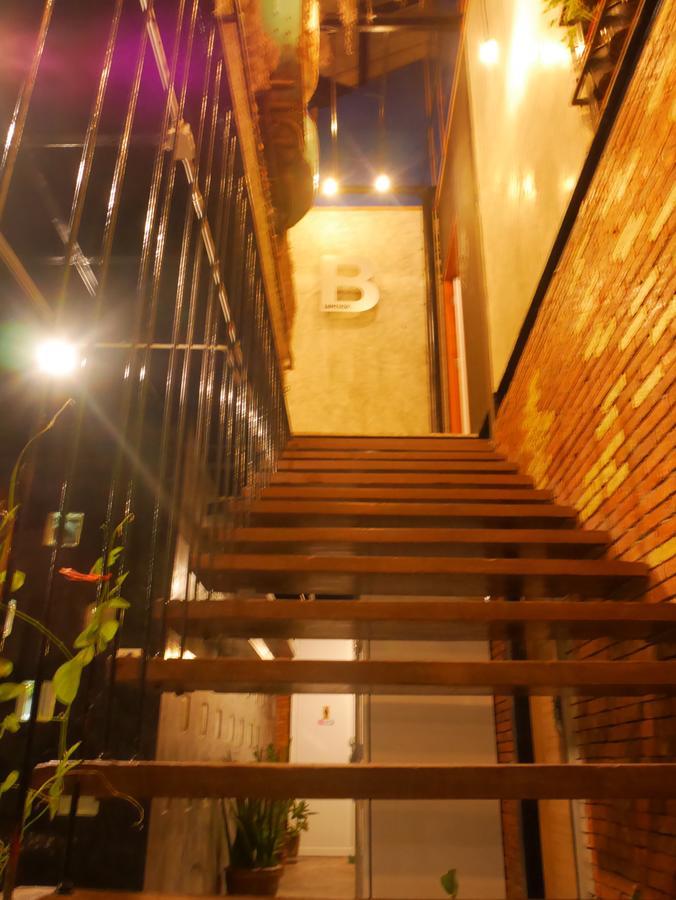 B Samcook Home16 Chiang Mai Exterior foto